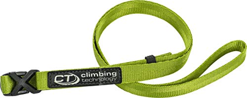 Climbing Technology Clippy Evo Gürtel, Grün, Einheitsgröße von Climbing Technology
