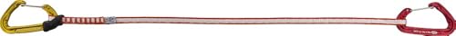 Climbing Technology Fly Weight Evo Long Set, 55 cm, Rot/Gelb, 55 cm von Climbing Technology