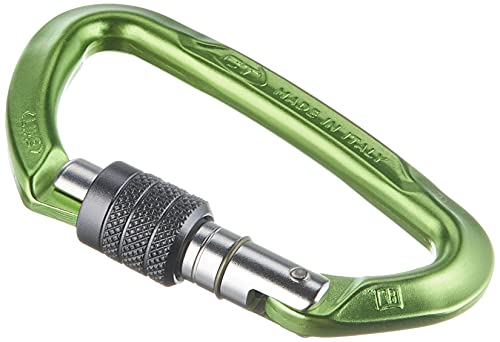 Climbing Technology Lime SG lime von Climbing Technology