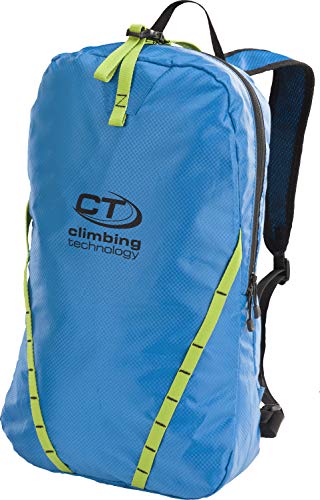 Climbing Technology Magic Pack Rucksack, Hellblau, Einheitsgröße von Climbing Technology