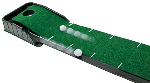 Club Champ Automatisches Golf-Putting-System von Club Champ