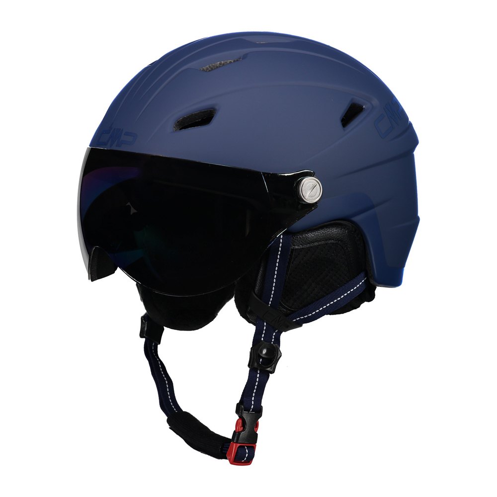 Cmp 30b4674 Helmet Blau XS von Cmp