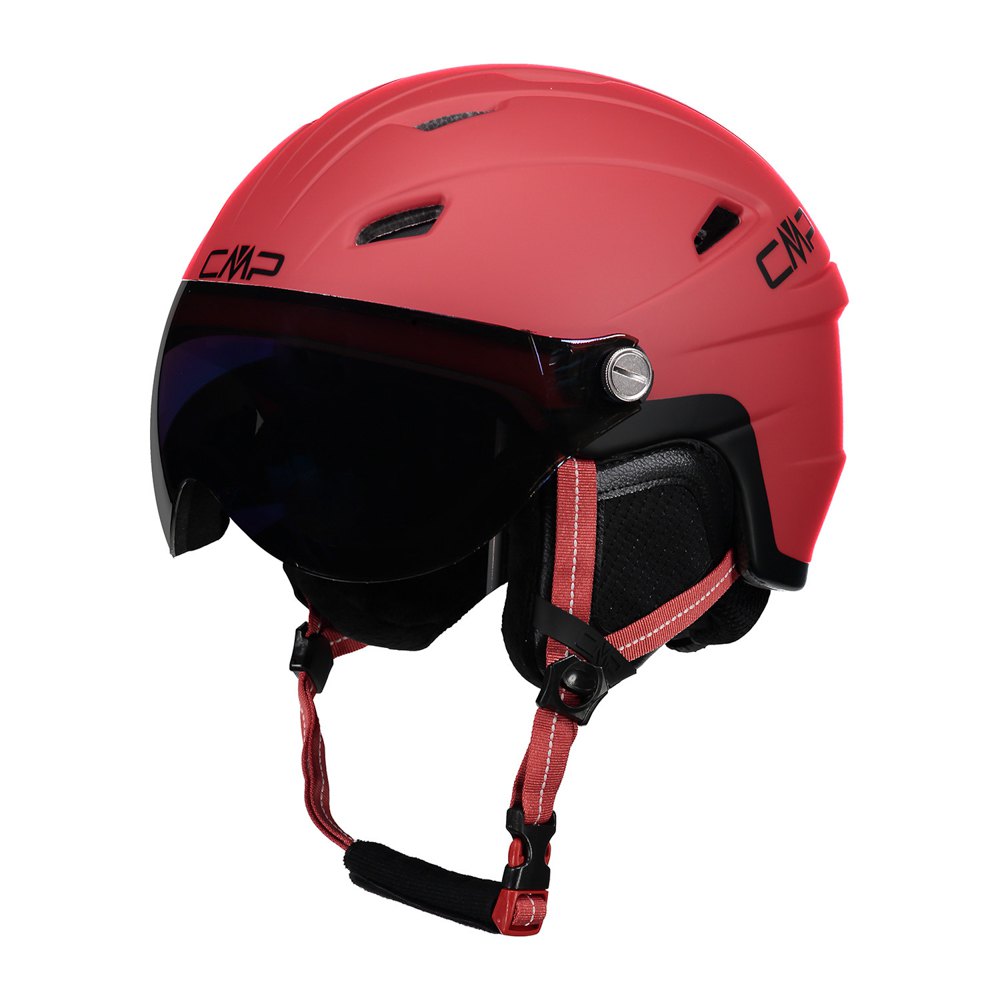 Cmp 30b4674 Helmet Rot XS von Cmp