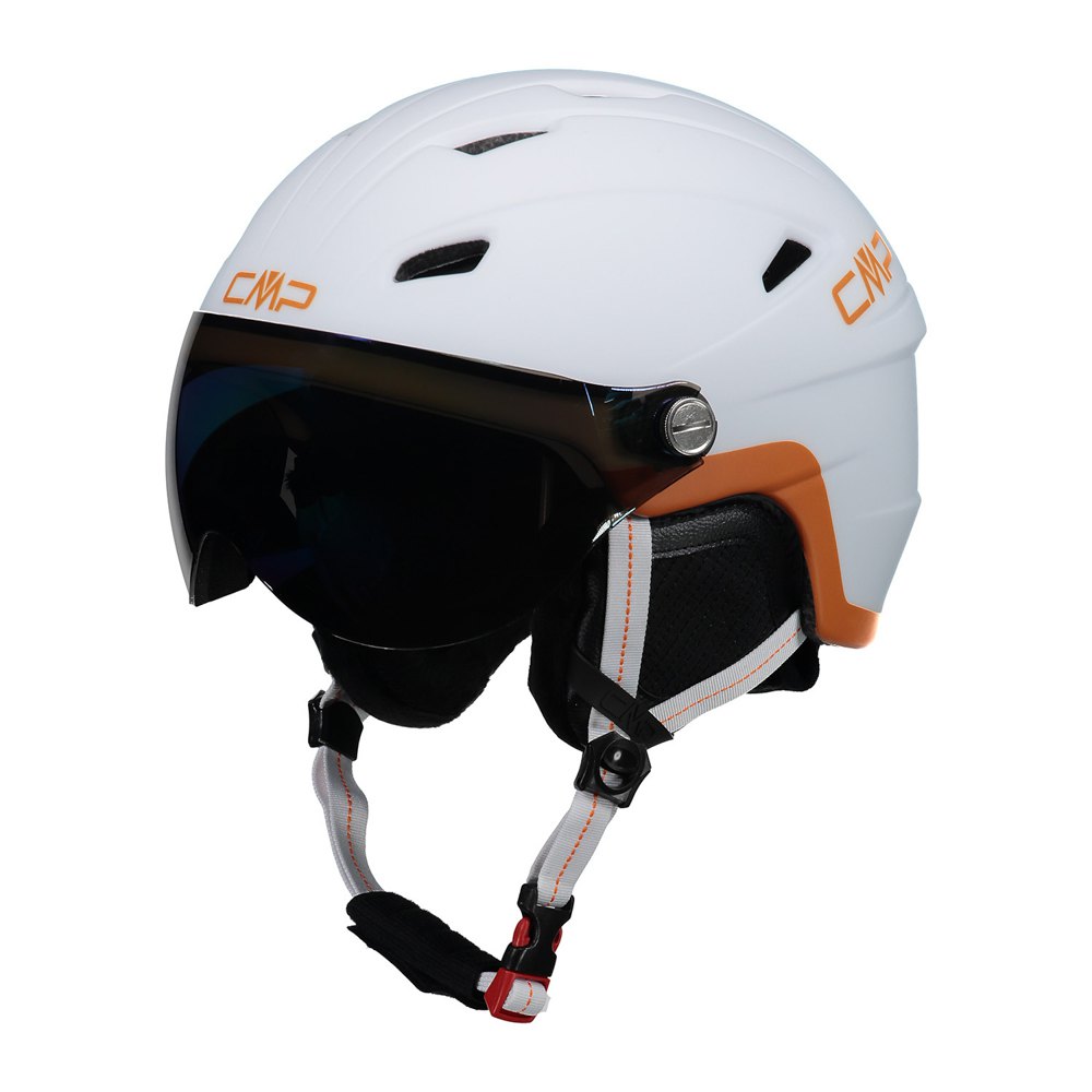 Cmp 30b4674 Helmet Weiß S von Cmp