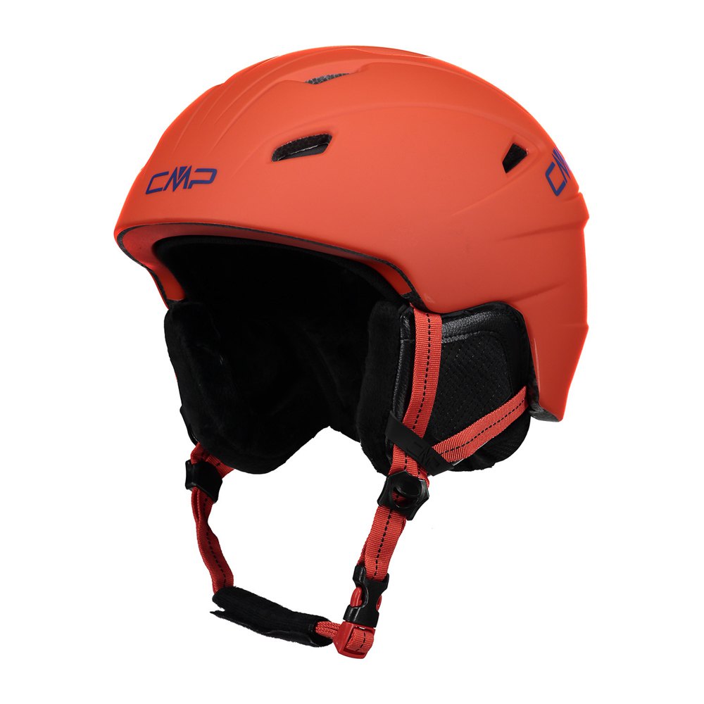 Cmp 30b4694 Helmet Orange S von Cmp