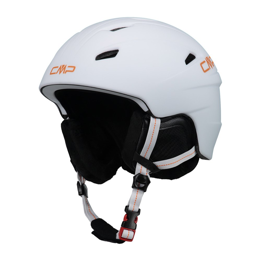 Cmp 30b4694 Helmet Weiß S von Cmp