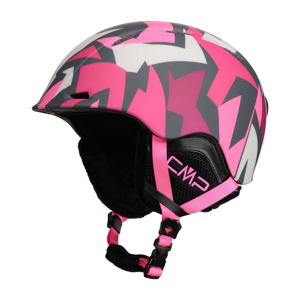 Cmp 30b4954 Helmet Rosa XS von Cmp