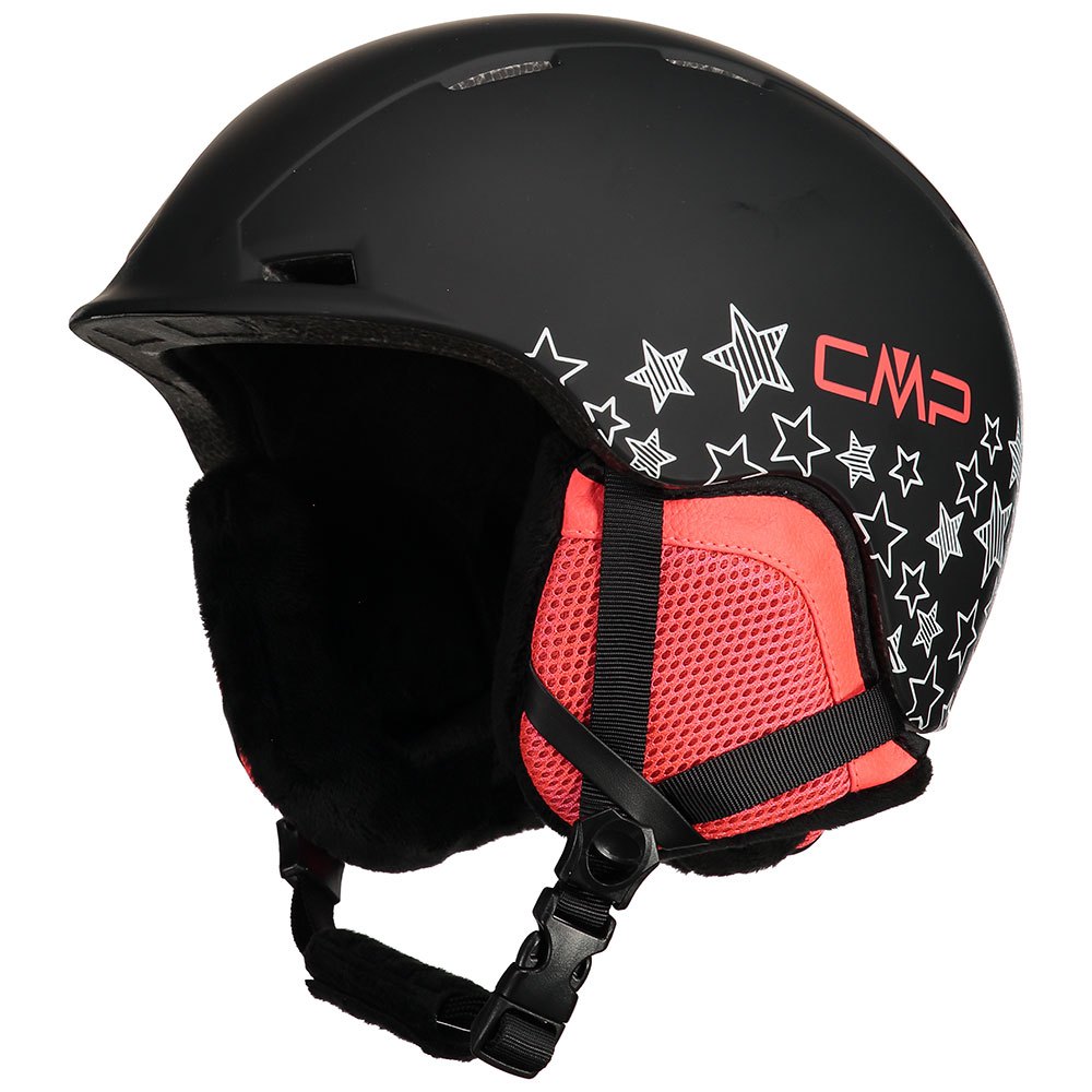Cmp 30b4954 Helmet Schwarz XS von Cmp
