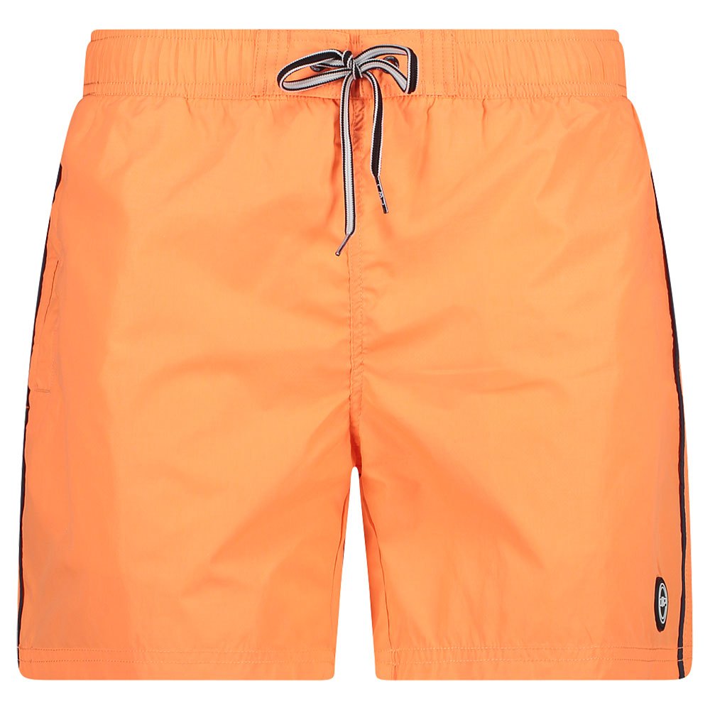 Cmp 31r9017 Swimming Shorts Orange 2XL Mann von Cmp