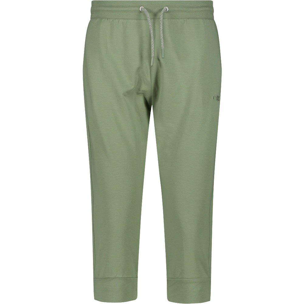 Cmp 32d8156 Leggings Grün 2XS Frau von Cmp
