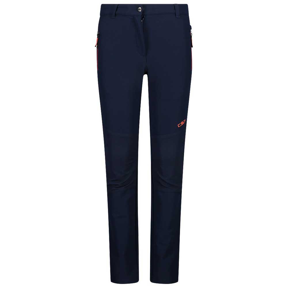 Cmp 32t1065 Pants Blau 4 Years Junge von Cmp
