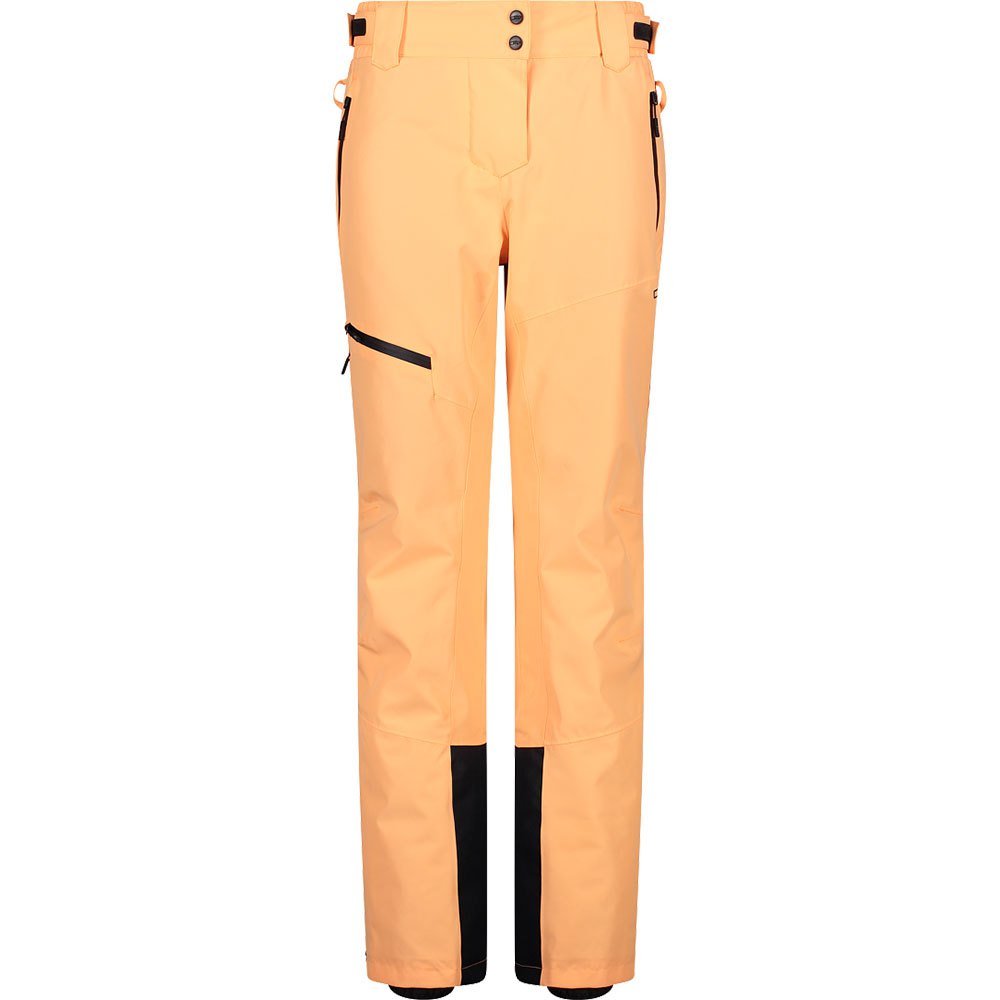 Cmp 32w4196 Pants Orange 44 Frau von Cmp