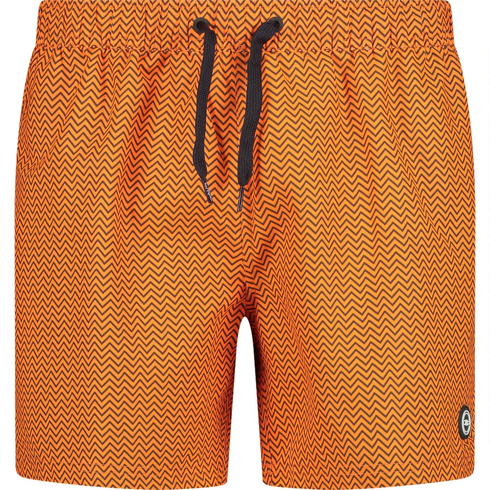 Cmp 34r9037 Shorts Orange 2XL Mann von Cmp