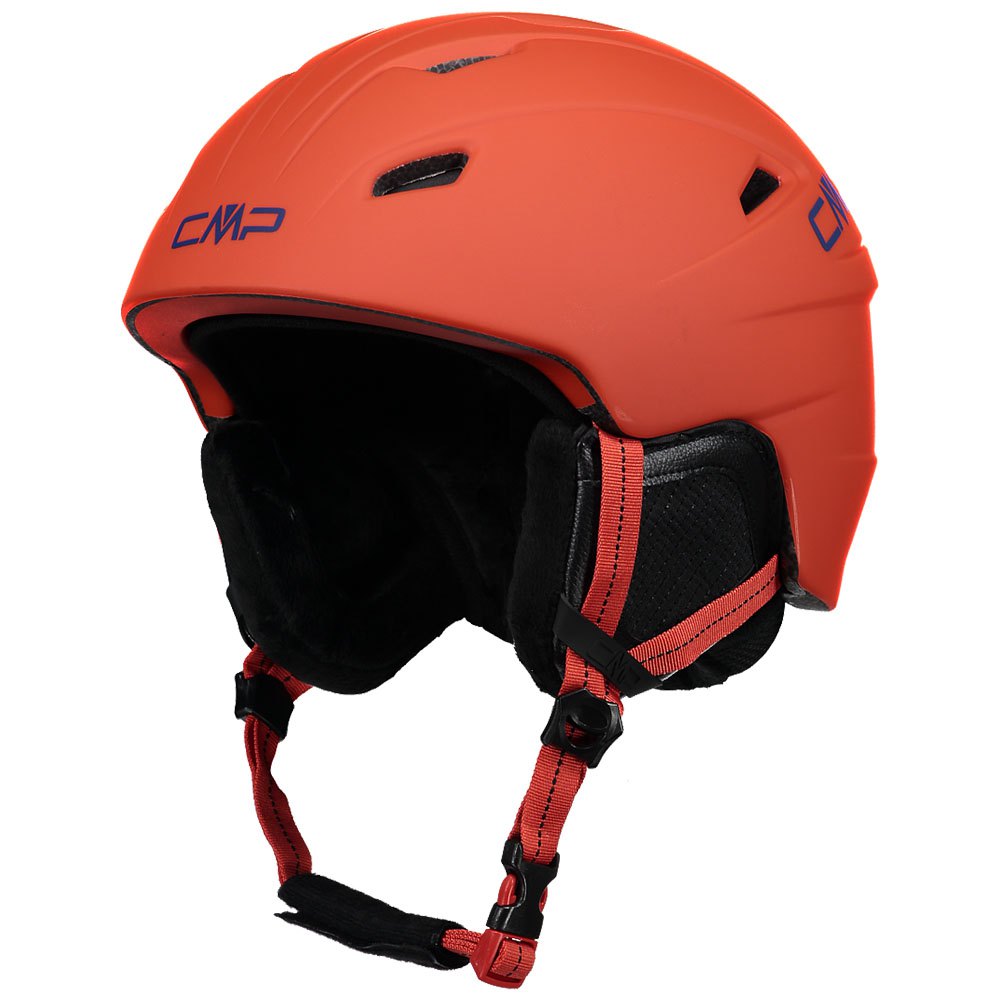 Cmp 38b4697 Helmet Orange L von Cmp