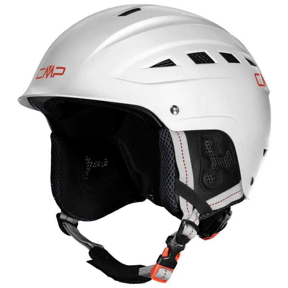 Cmp 38b4697 Helmet Weiß XL von Cmp