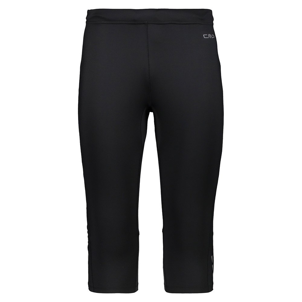 Cmp 38c9227 Trail Short Leggings Schwarz 3XL Mann von Cmp