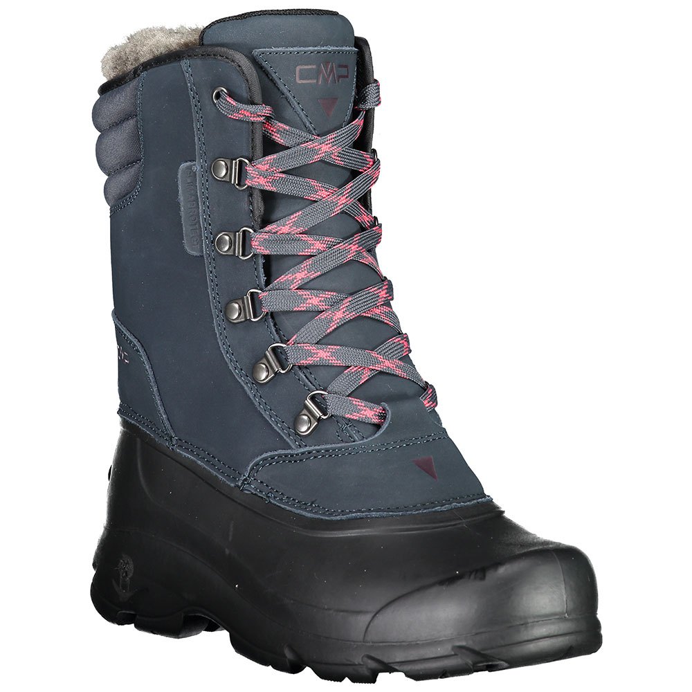 Cmp 38q4556 Kinos Wp 2.0 Snow Boots Grau EU 38 Frau von Cmp