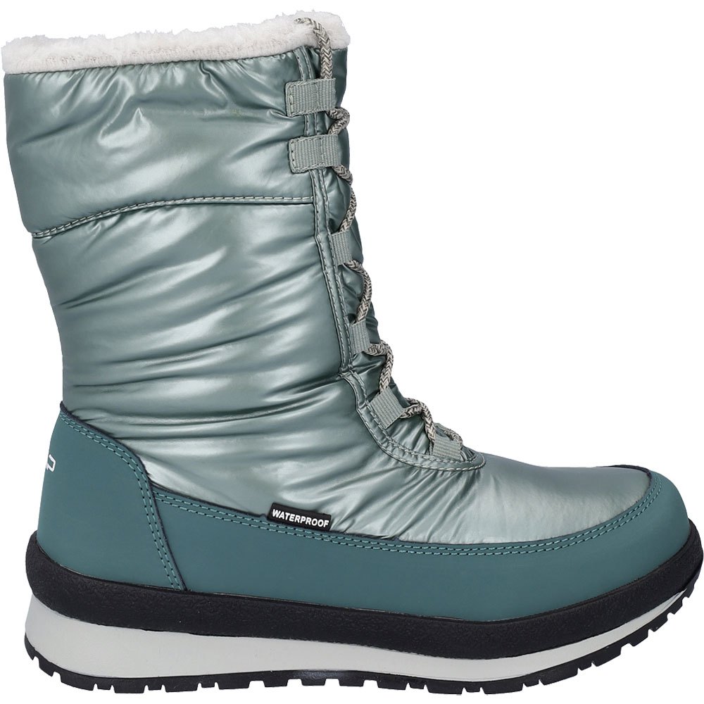 Cmp 39q4976 Harma Snow Boots Grün EU 38 Frau von Cmp