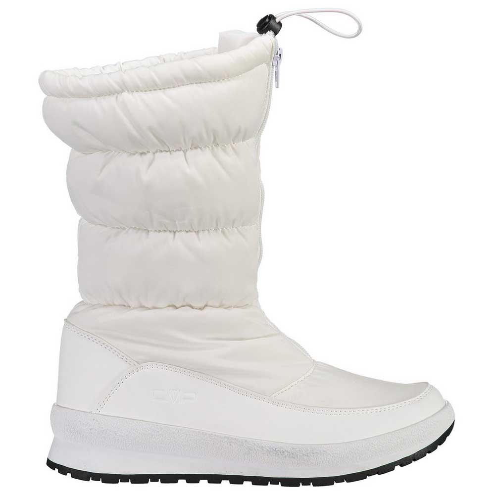 Cmp 39q4986 Hoty Snow Snow Boots Weiß EU 36 Frau von Cmp