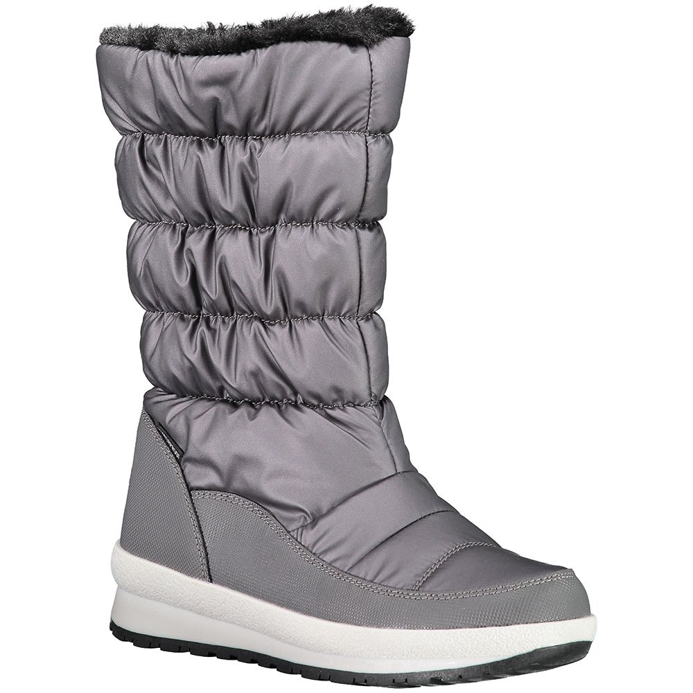 Cmp 39q4996 Holse Snow Wp Snow Boots Grau EU 39 Frau von Cmp