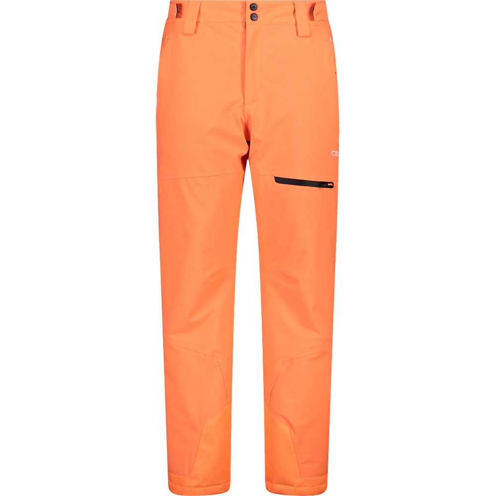 Cmp 39w1537 Pants Orange L Mann von Cmp