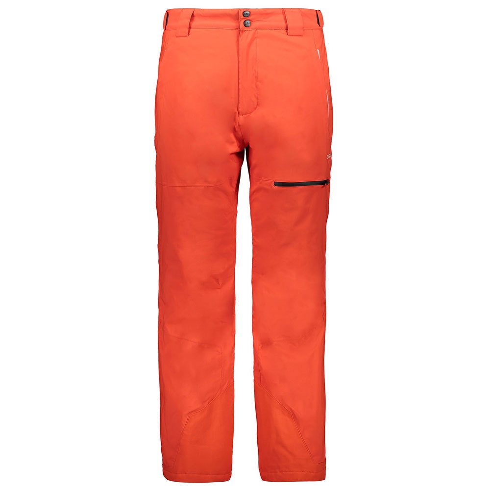 Cmp 39w1537 Pants Orange 2XL Mann von Cmp