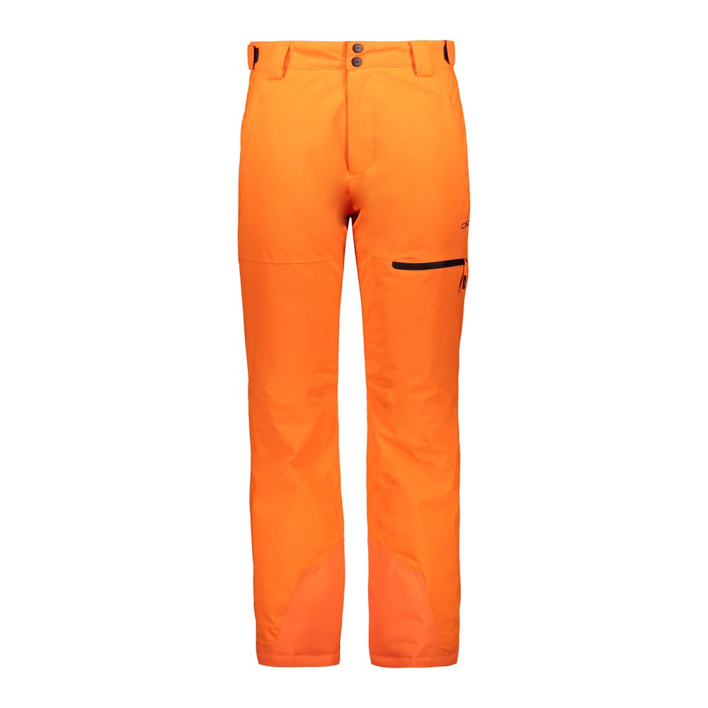 Cmp 39w1537 Pants Orange 3XL Mann von Cmp
