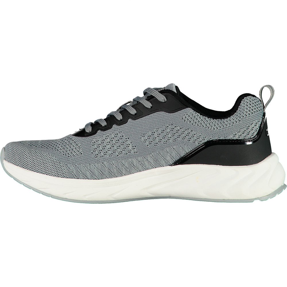 Cmp 3q51057 Nhekkar Trainers Grau EU 45 Mann von Cmp