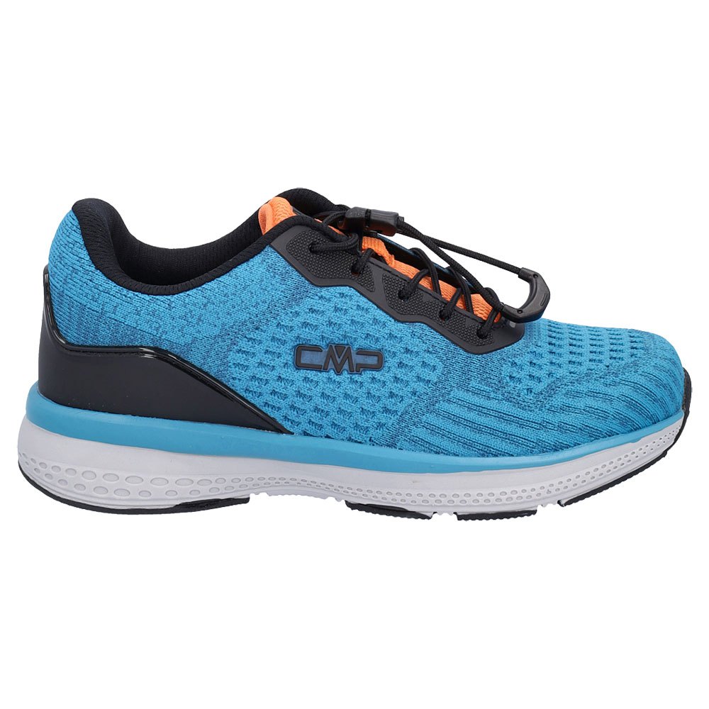 Cmp 3q51064 Nhekkar Trainers Blau EU 35 Junge von Cmp