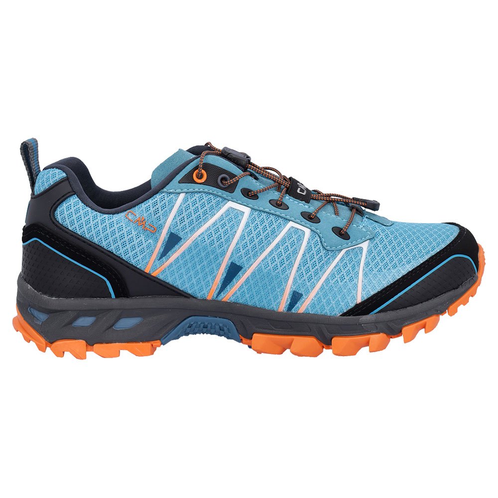 Cmp 3q95267 Atlas Trail Running Shoes Blau EU 41 Mann von Cmp