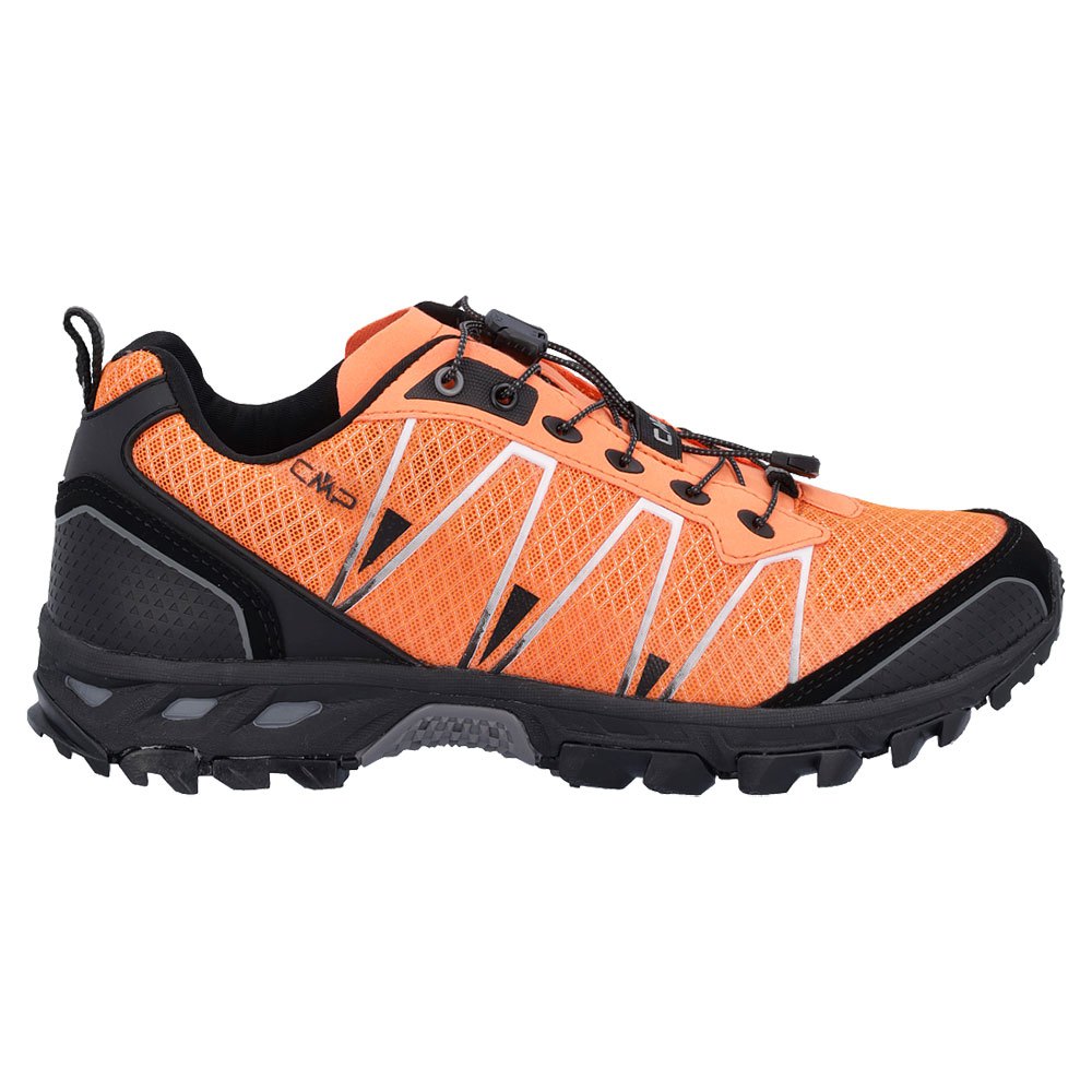 Cmp 3q95267 Atlas Trail Running Shoes Orange EU 42 Mann von Cmp