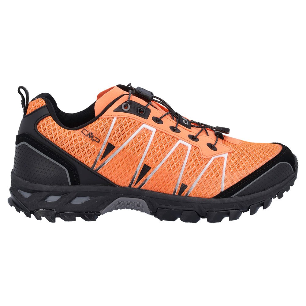 Cmp 3q95267 Atlas Trail Running Shoes Orange EU 44 Mann von Cmp