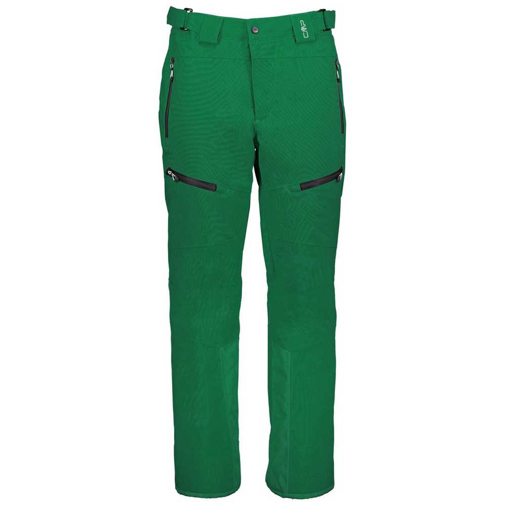 Cmp 3w04767 Pants Grün 4XL Mann von Cmp