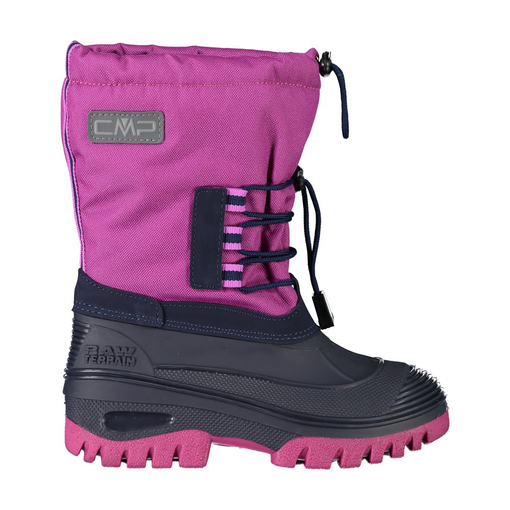 Cmp Ahto Wp 3q49574k Snow Boots Lila EU 32 von Cmp