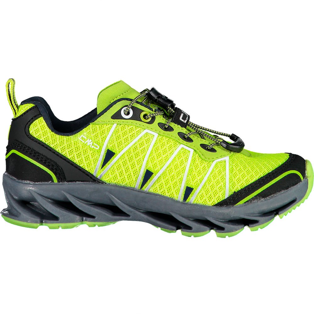 Cmp Altak 2.0 30q9674j Trail Running Shoes Gelb EU 38 Junge von Cmp