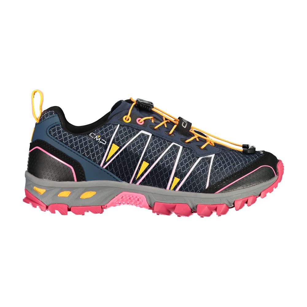 Cmp Altak Wp 3q48267 Trail Running Shoes Grau EU 36 Frau von Cmp
