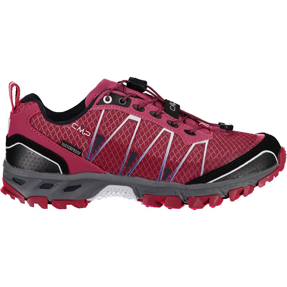 Cmp Altak Wp 3q48267 Trail Running Shoes Rosa EU 36 Frau von Cmp