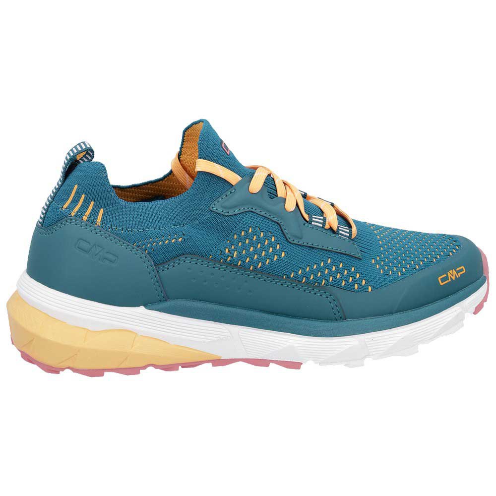 Cmp Alyso Trainers Blau EU 40 Frau von Cmp