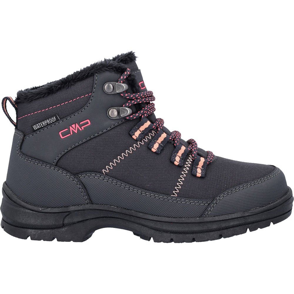 Cmp Annuuk 31q4954j Snow Boots Grau EU 39 von Cmp