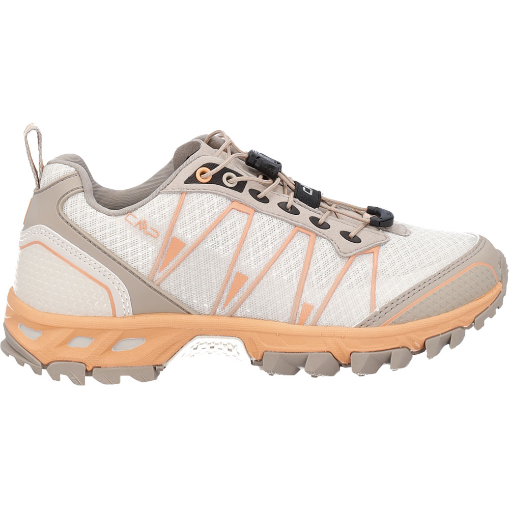 Cmp Atlas Trail 3q95266 Trail Running Shoes  EU 39 Frau von Cmp