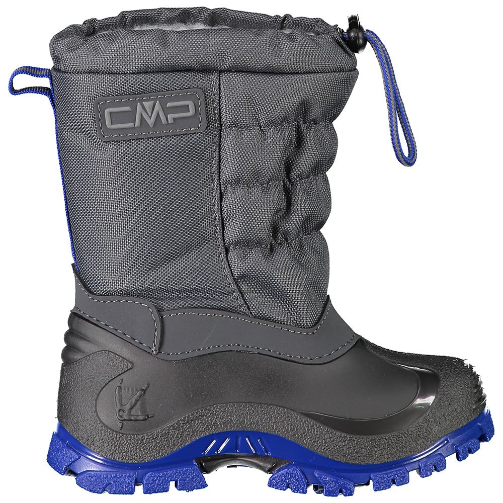 Cmp Hanki 2.0 30q4704 Snow Boots Schwarz EU 27 von Cmp