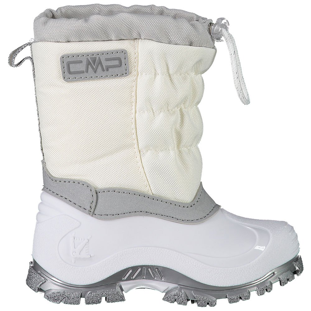 Cmp Hanki 2.0 30q4704 Snow Boots Weiß EU 25 von Cmp