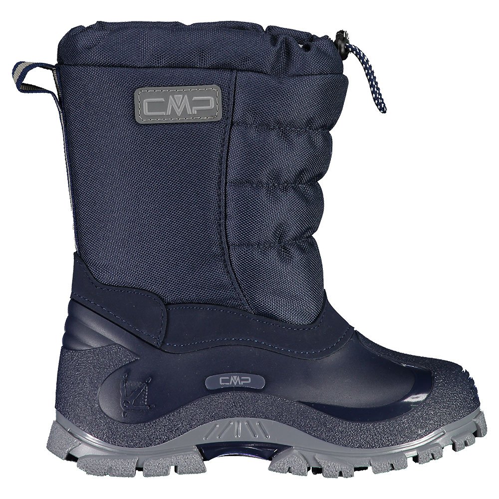 Cmp Hanki 2.0 30q4704j Snow Boots Blau EU 35 von Cmp