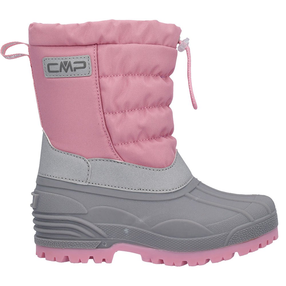 Cmp Hanki 3.0 Snow Boots Rosa EU 31 von Cmp