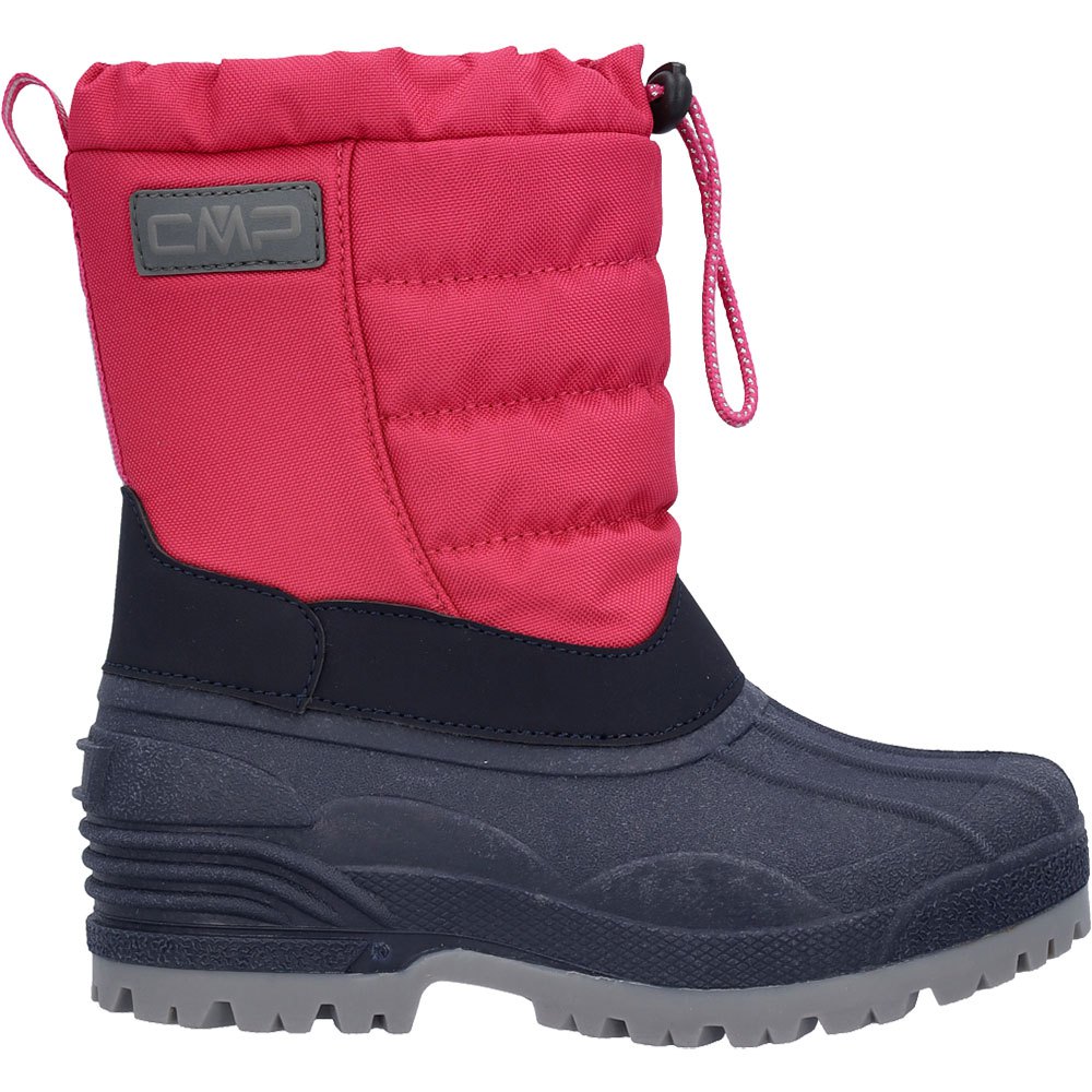 Cmp Hanki 3.0 Snow Boots Rosa EU 33 von Cmp