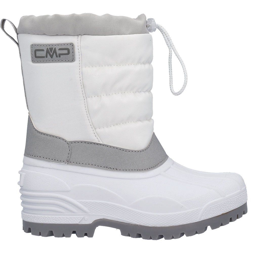 Cmp Hanki 3.0 Snow Boots Weiß EU 29 von Cmp