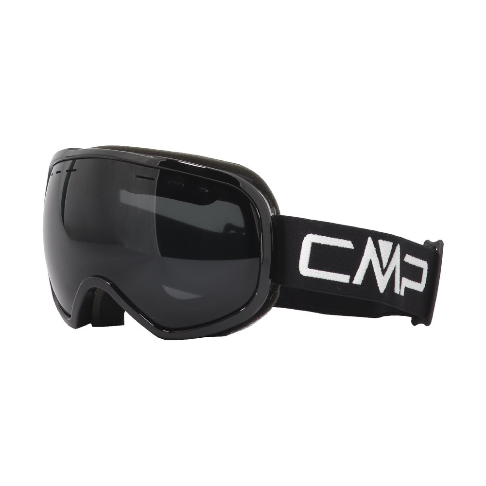 Cmp Joopiter Junior 30b4974 S Ski Goggles Schwarz CAT3 von Cmp