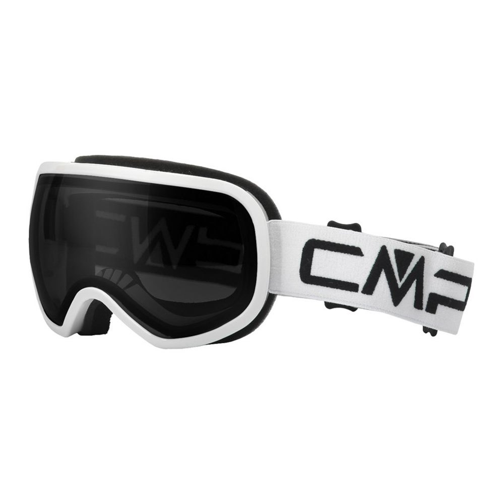 Cmp Joopiter Junior 30b4974 S Ski Goggles Weiß CAT3 von Cmp