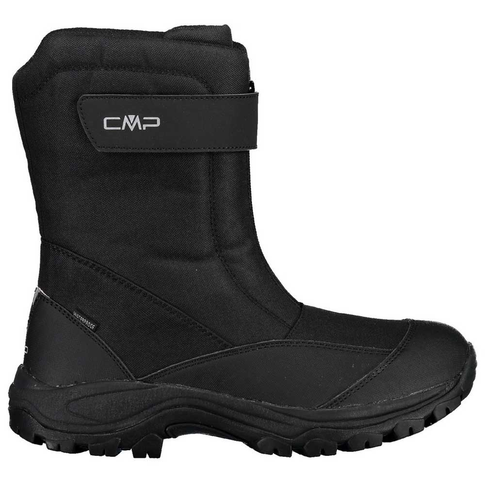 Cmp Jotos Snow Wp 39q4917 Snow Boots Schwarz EU 42 Mann von Cmp