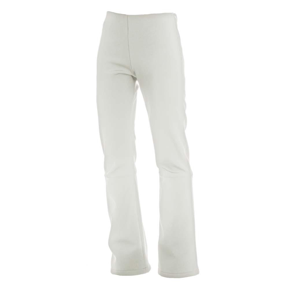 Cmp Long 3m06602 Pants Weiß L Frau von Cmp